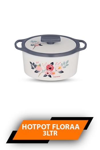 Trueware Hotpot Floraa 3500 3ltr